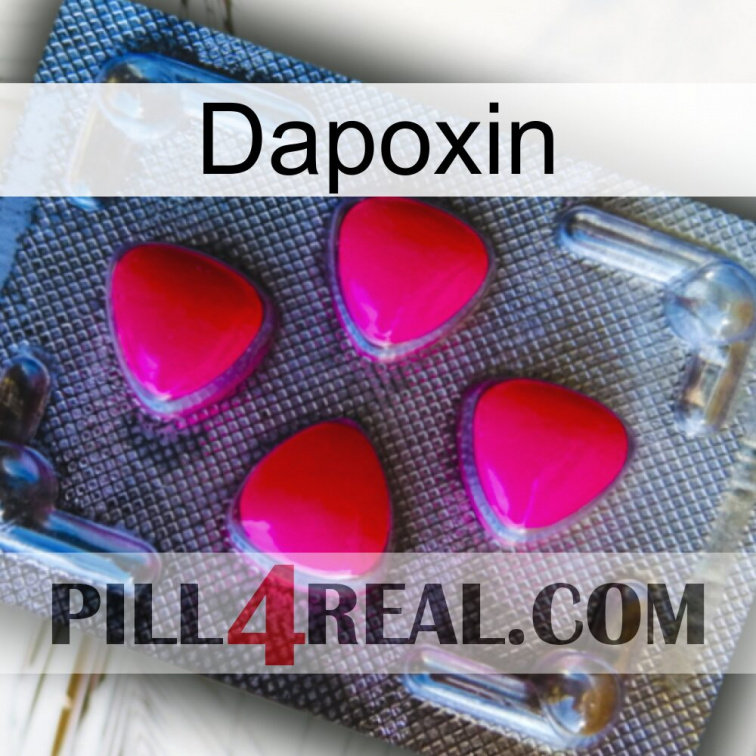 Dapoxin 13